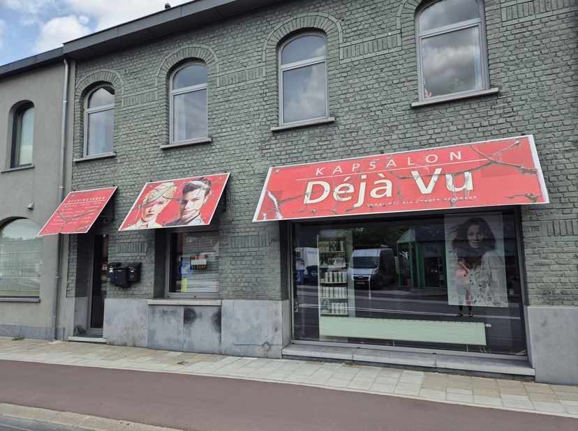 Bien professionnel à louer
                    à 9300 Aalst